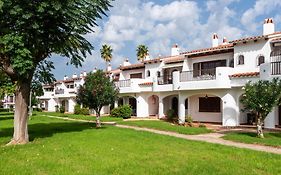 Apartamentos En Son Bou